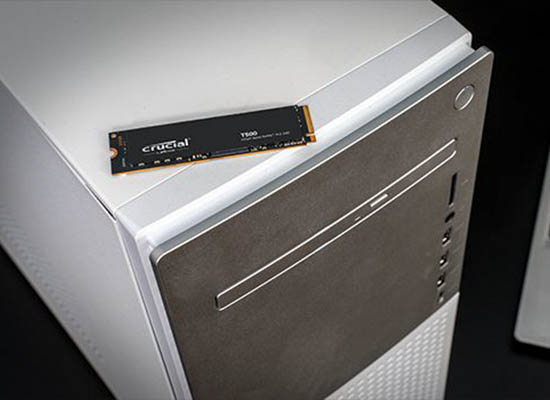 CT2000T500SSD8JP | CT2000T500SSD8JP | Crucial T500 M.2 NVMe接続