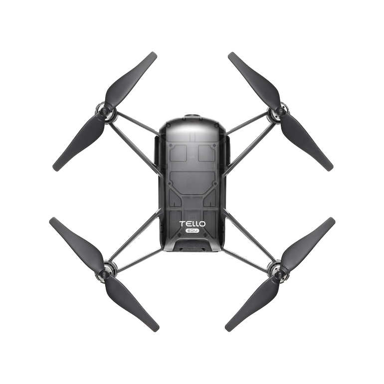 TELLO EDU | Ryze Tech社製 教育向けトイドローン TELLO EDU | CFD販売