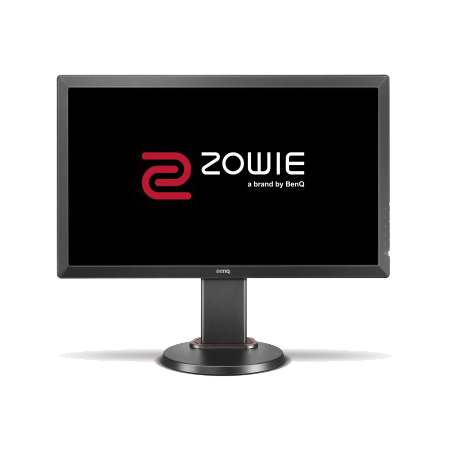 RL2460 | BenQ 24型 ZOWIE コンソールゲーム用ゲーミングディスプレイ