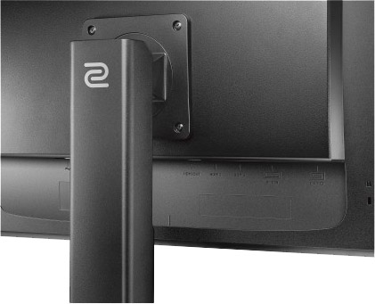 RL2460 | BenQ 24型 ZOWIE コンソールゲーム用ゲーミングディスプレイ