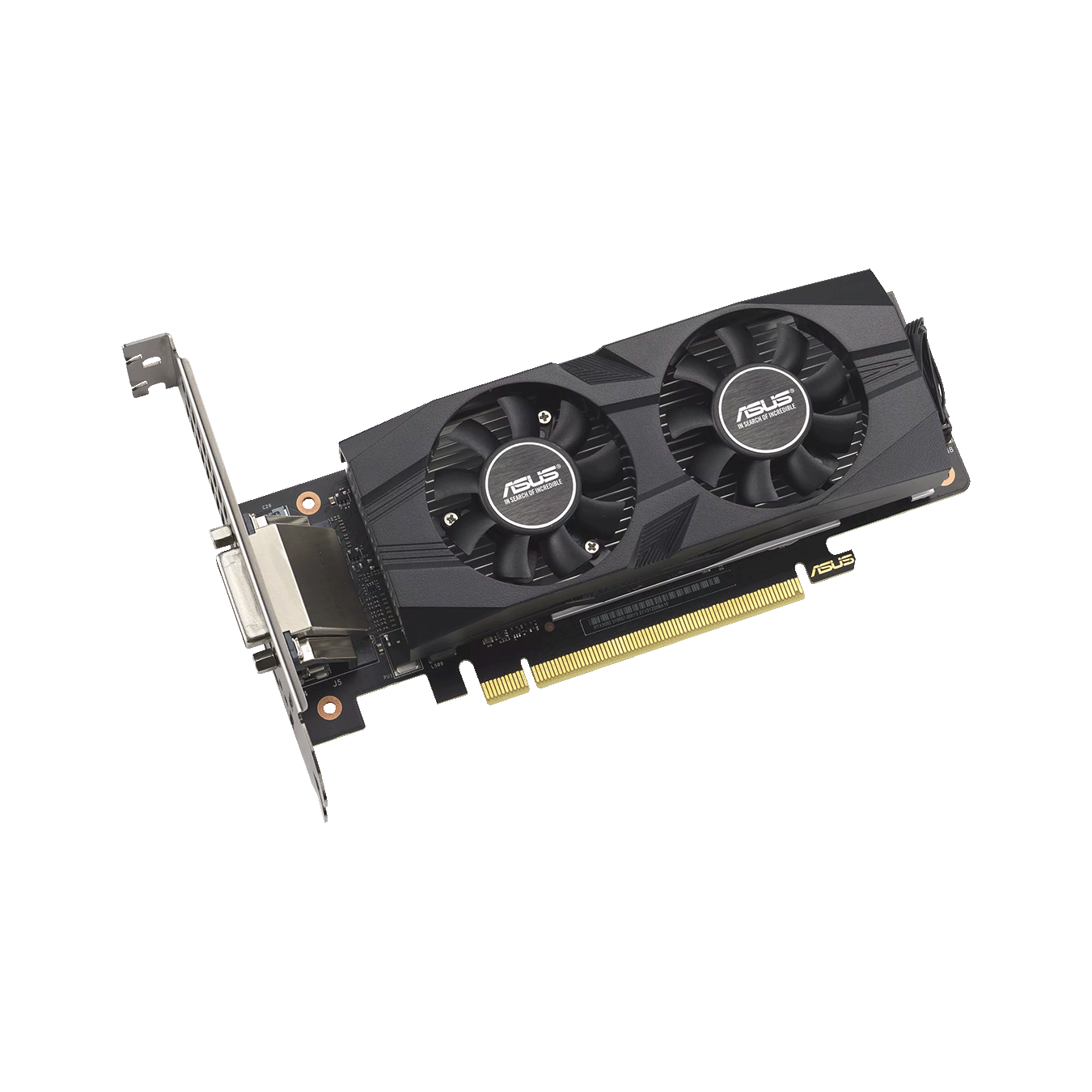 RTX3050-O6G-LP-BRK | RTX3050-O6G-LP-BRK | ASUS(エイスース) NVIDIA