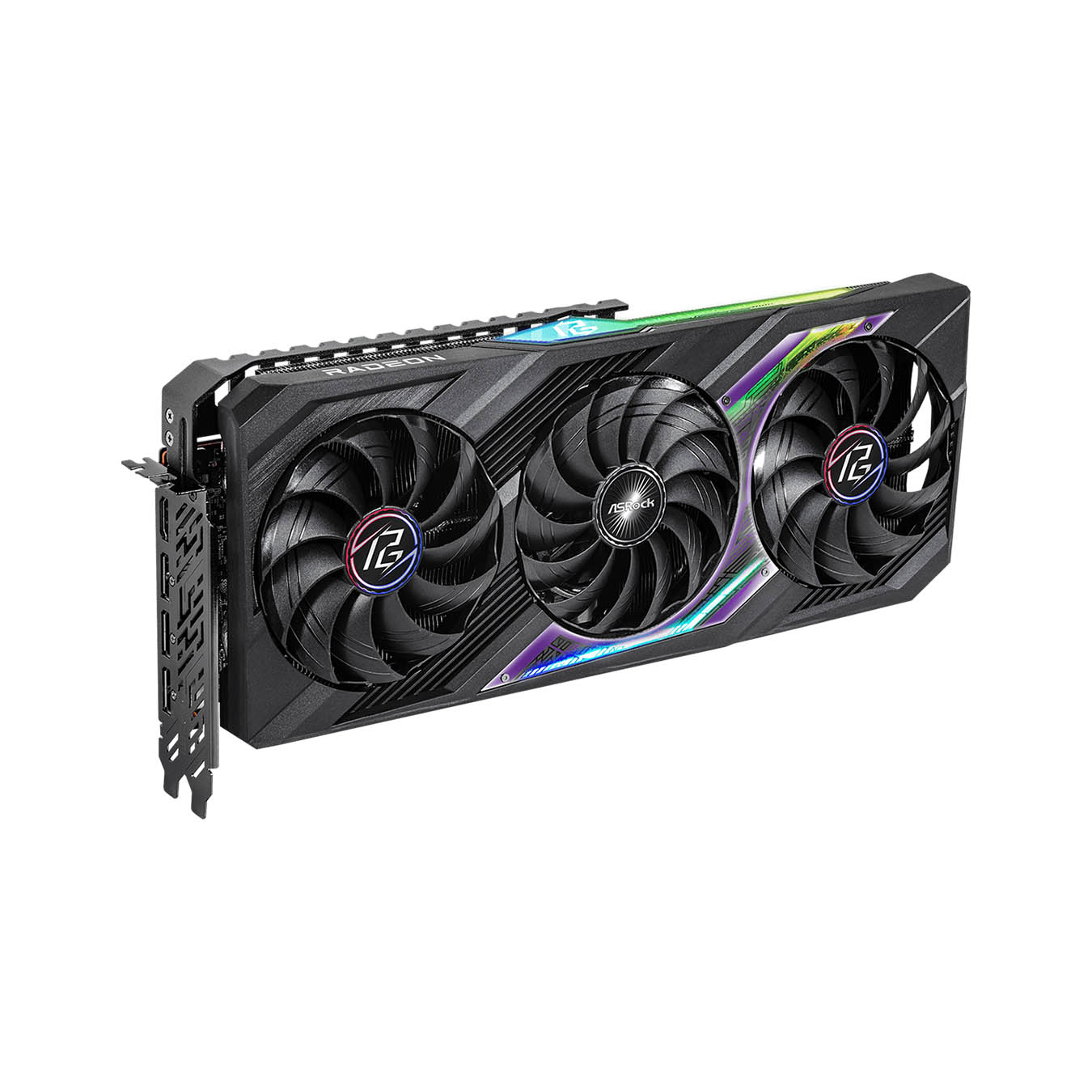 RX7800XT PG 16GO | RX7800XT PG 16GO | ASRock(アスロック) Radeon RX