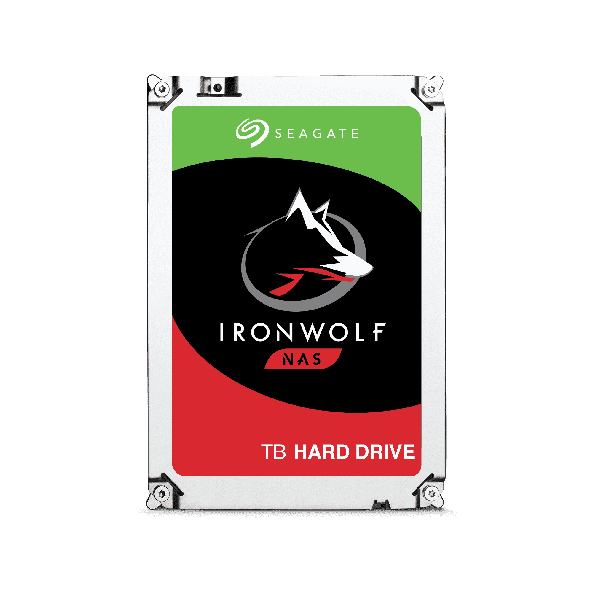 ST14000VN0008 | ST14000VN0008 | Seagate IronWolf NAS向け SATA3