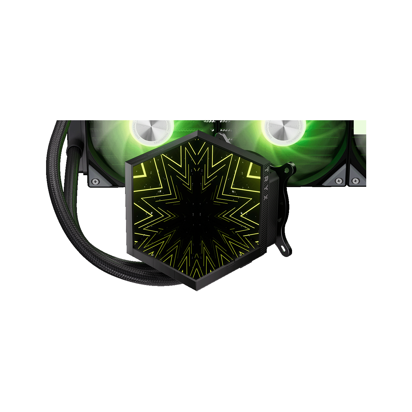 L-S360A-DM3MG0K | L-S360A-DM3MG0K | TRYX (トライエックス) STAGE