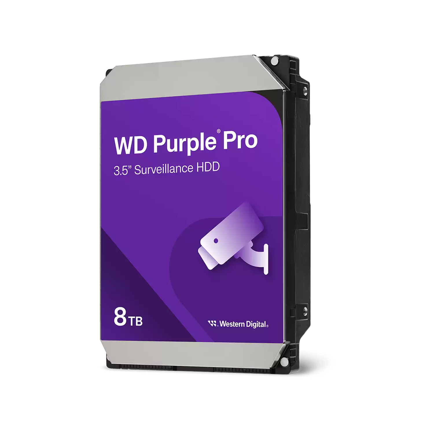 WD8002PURP | WD8002PURP | WesternDigital WD Purple Pro