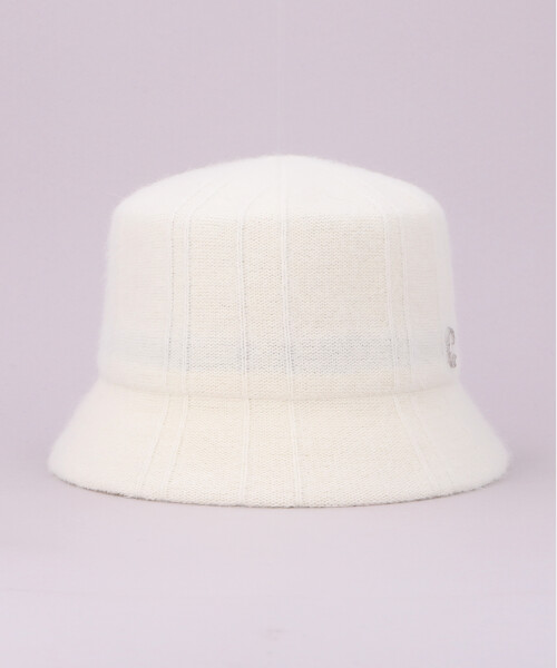 CHRISTOPHER6(ONESIZE WHITE): ハット帽子通販｜CA4LA公式
