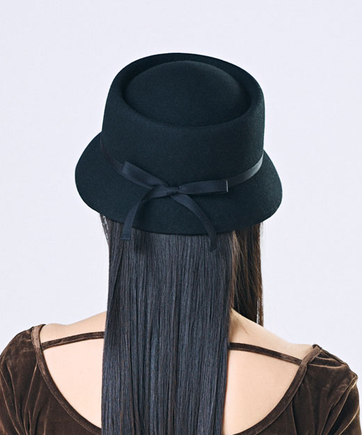 CF CASABLANCA8(ONESIZE BLACK): ハット帽子通販｜CA4LA公式