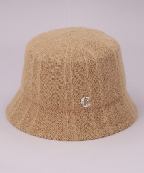 CHRISTOPHER7(ONESIZE LIGHT GRAY): ハット帽子通販｜CA4LA公式