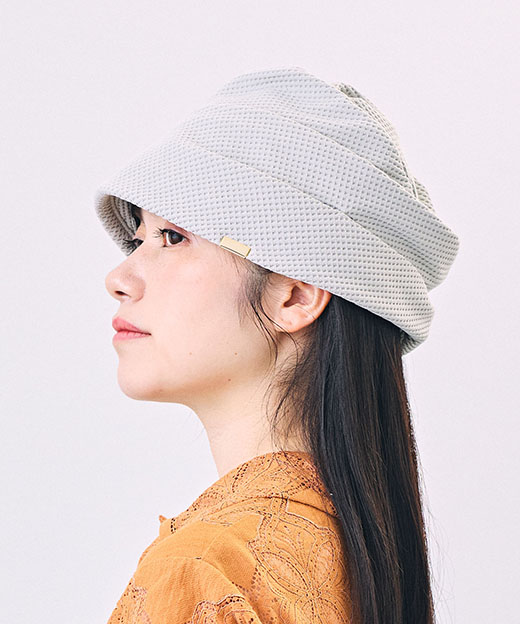 PRISCILLA SS(ONESIZE BEIGE): ハット帽子通販｜CA4LA公式