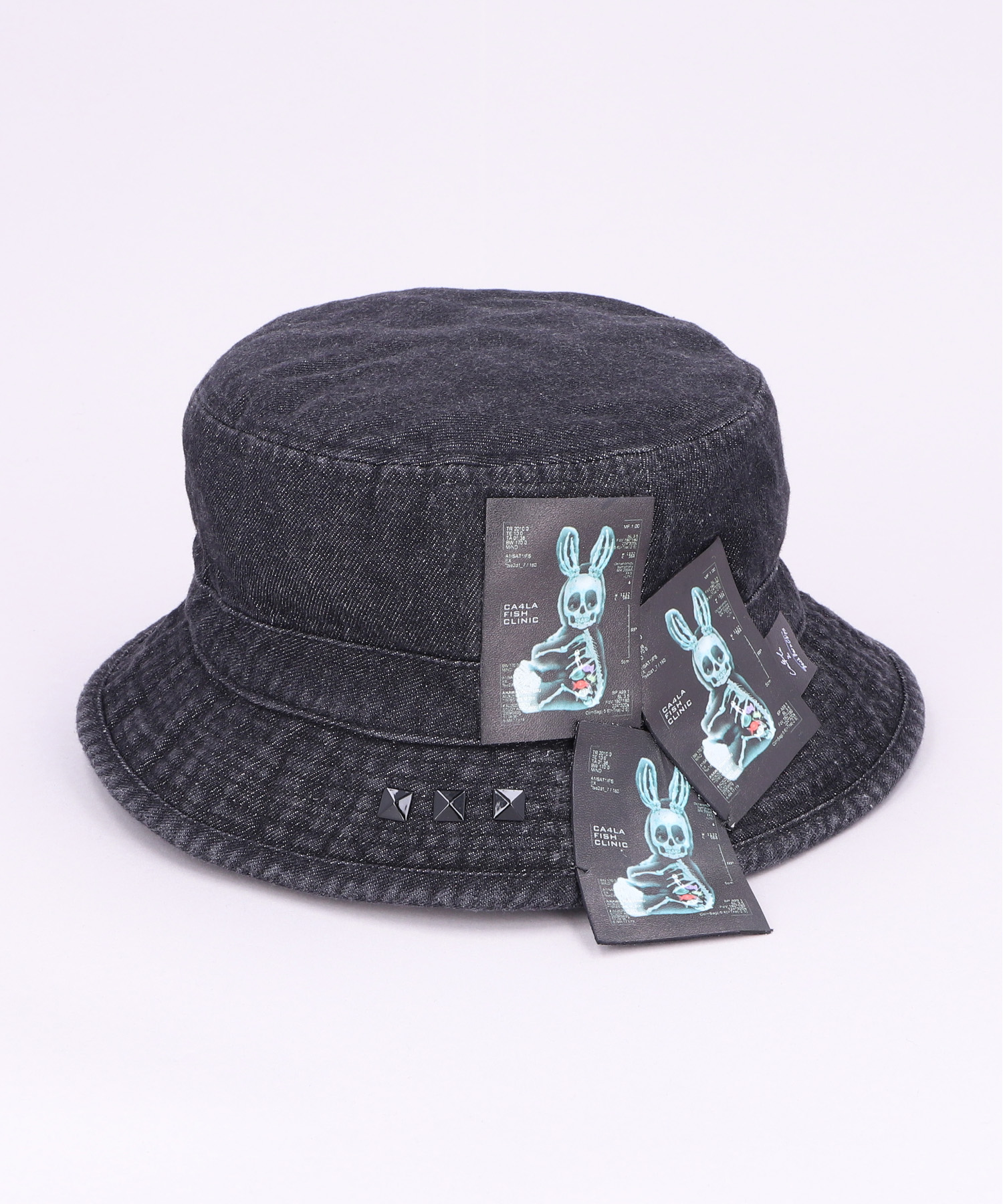 Fish Born Chips 2023-24 Autumn ＆ Winter帽子通販｜CA4LA公式