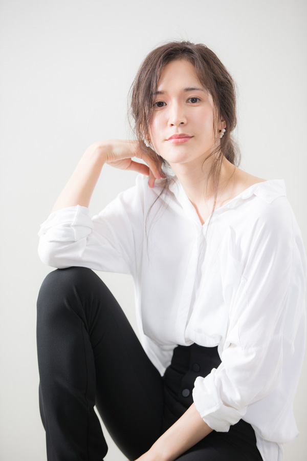 Fuki Cammy × CA4LA帽子通販｜CA4LA公式