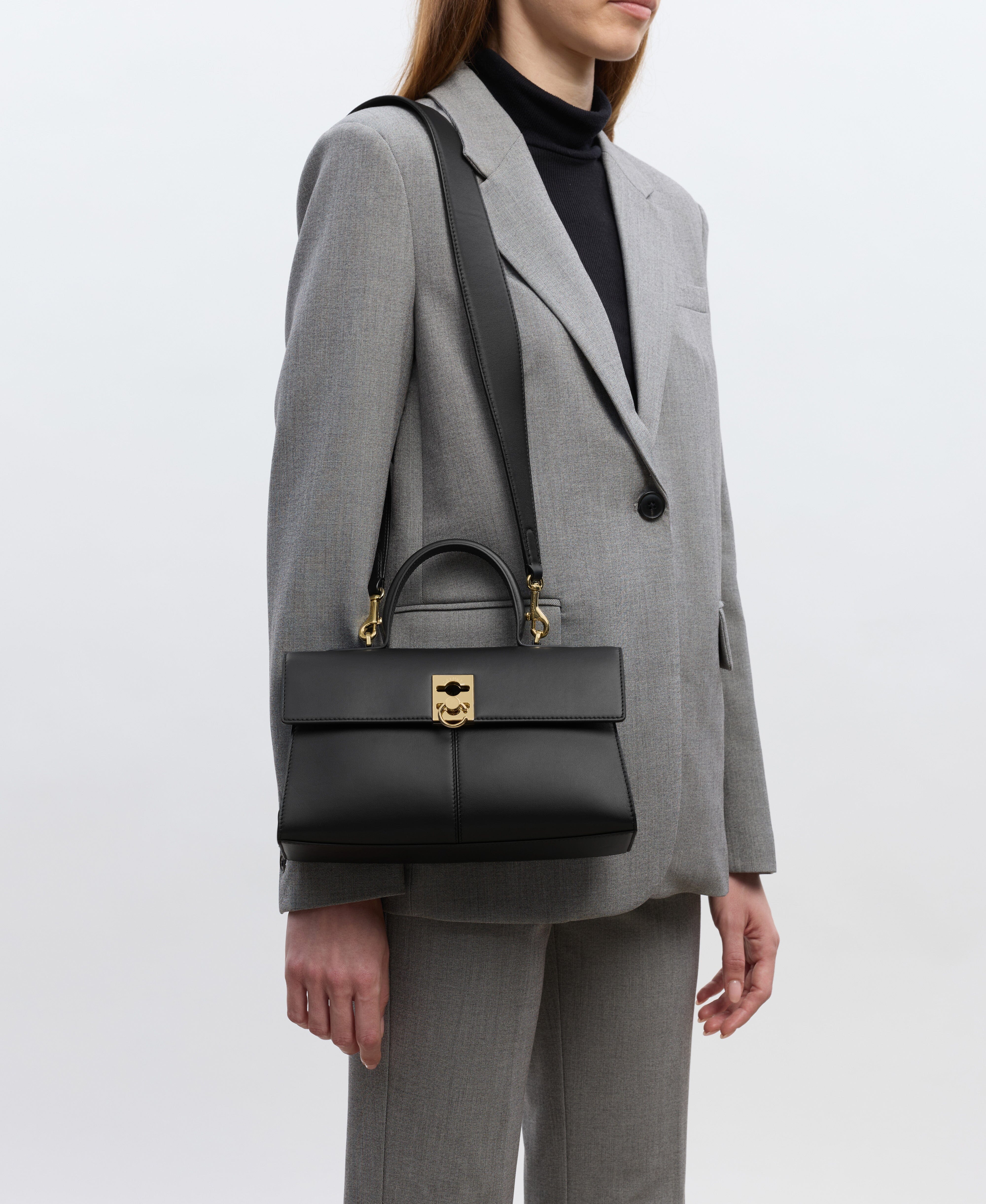 Cafuné Medium Stance - Black