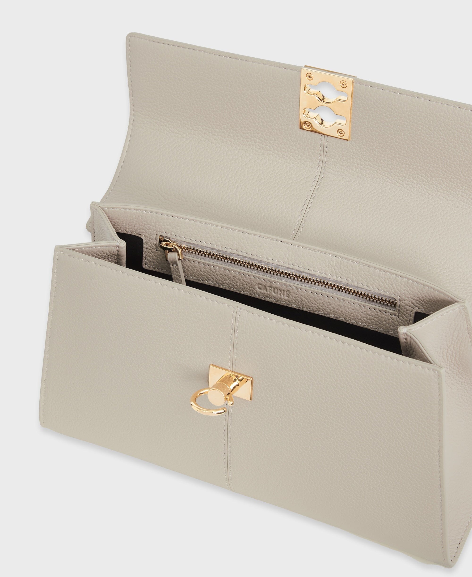 Cafuné Medium Stance - Smoke