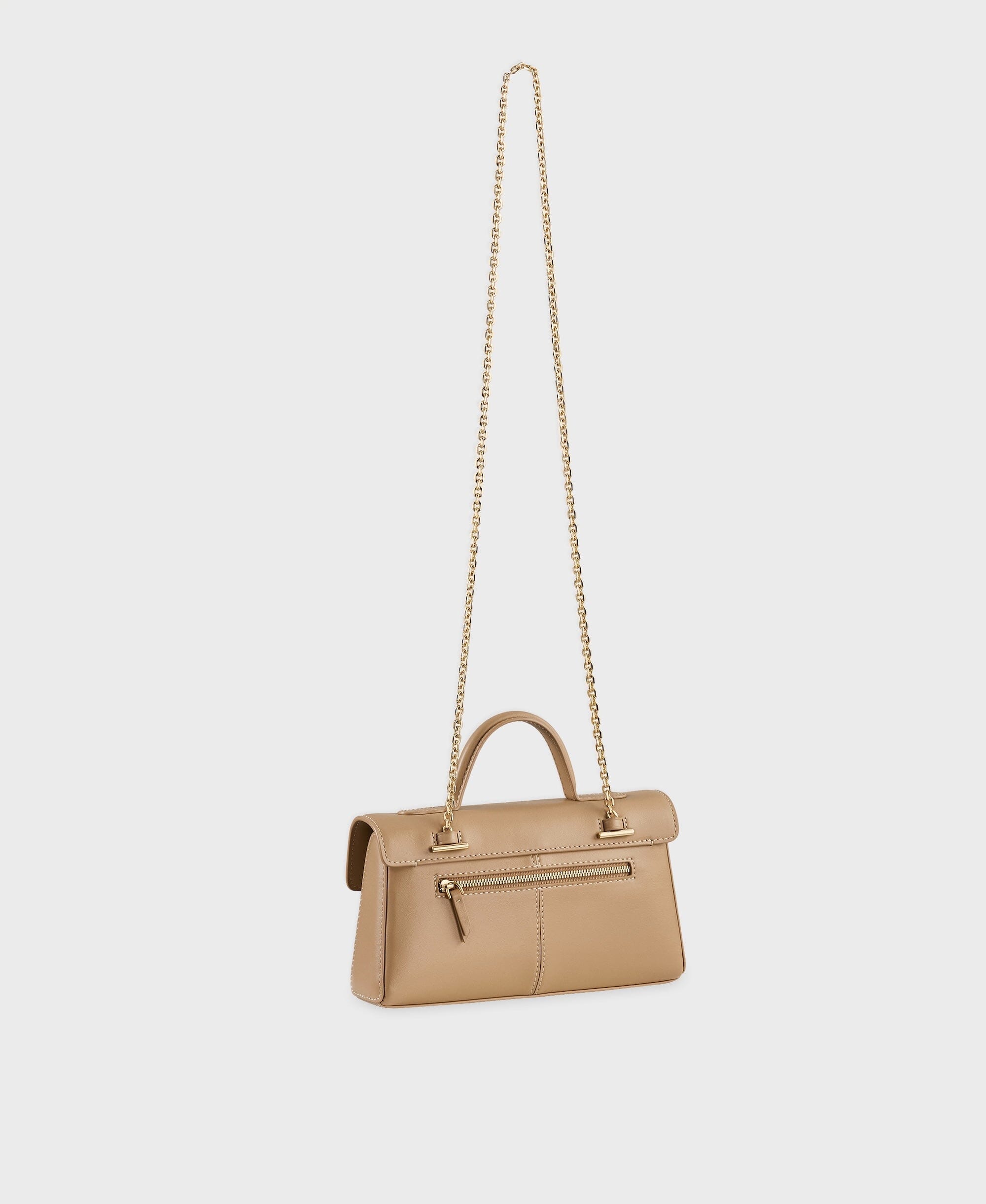 Cafuné - Stance Wallet - Sand Dune