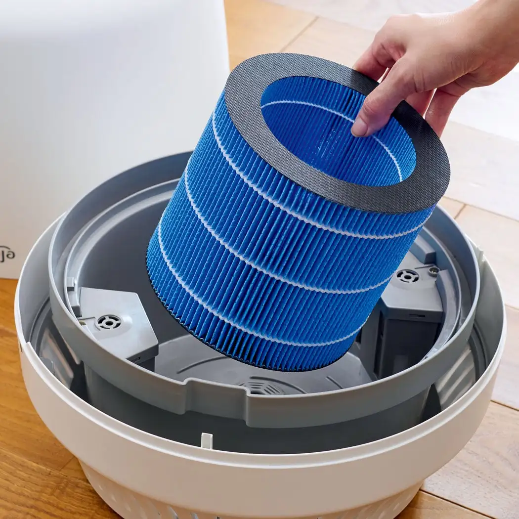 通販生活®モイスシールド｜【公式】カタログハウスの通販サイト