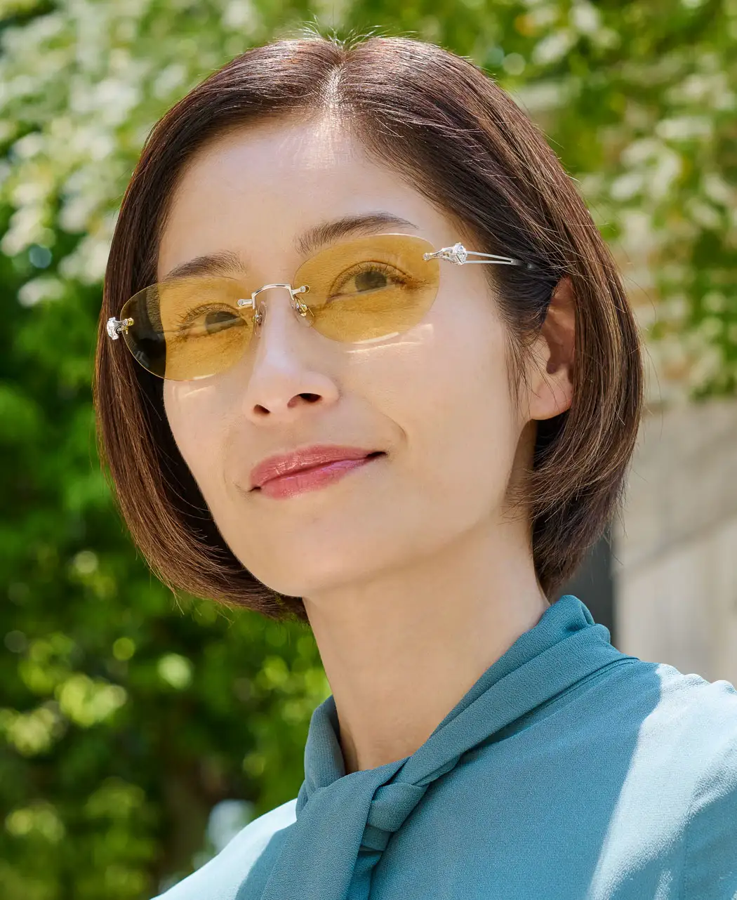 通販生活®通販生活のメラニーナ クリスタル｜【公式】カタログハウスの