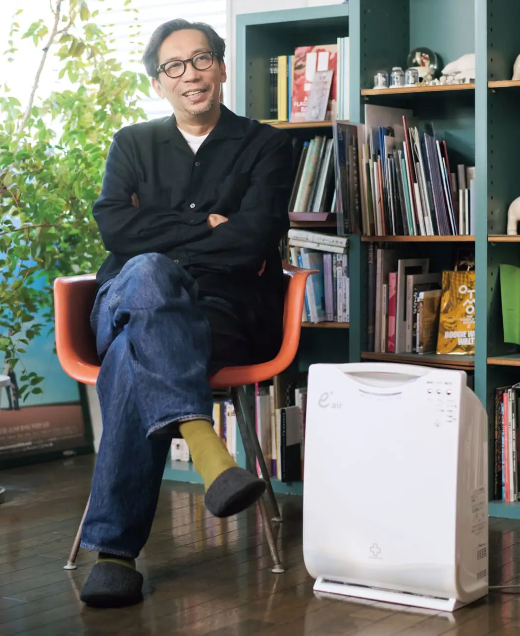 通販生活®空気清浄機「アースプラス」｜【公式】カタログハウスの通販