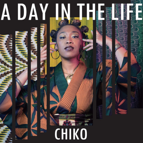 CD CHIKO / A DAY IN THE LIFE