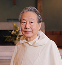 聖ドミニコカトリック渋谷教会｜渋谷教会について｜司祭の紹介