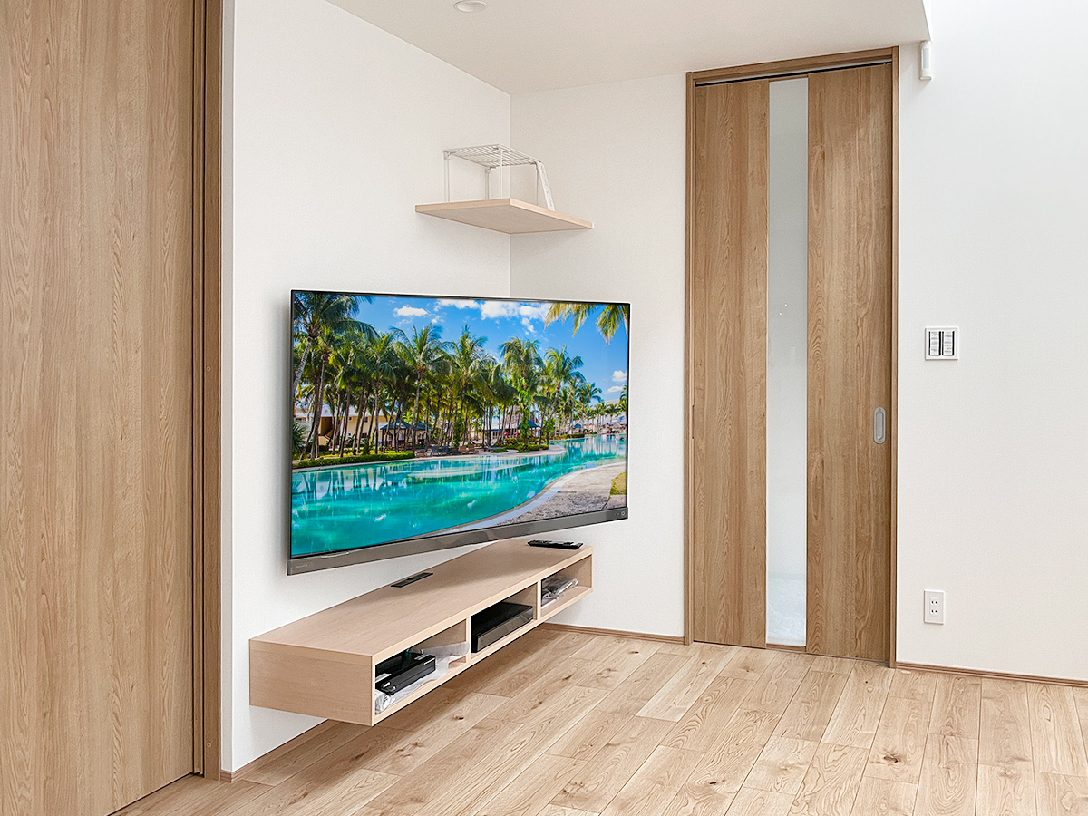 東芝 レグザ Z740XSシリーズ 65Z740XS 壁掛けテレビ専門店がおすすめ