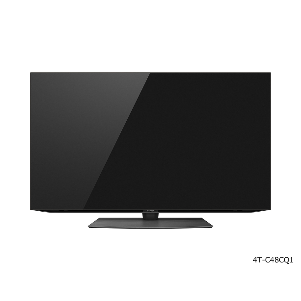 シャープ アクオス CQ1シリーズ 4T-C48CQ1 壁掛けテレビ専門店が