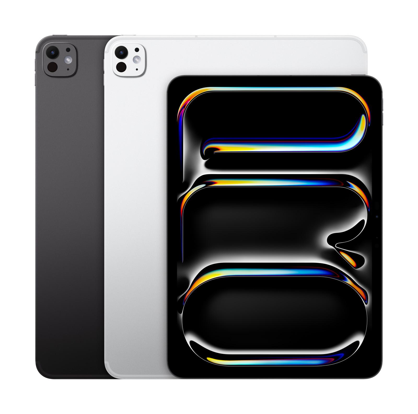 iPad Pro (M4) | Cavalier Computers