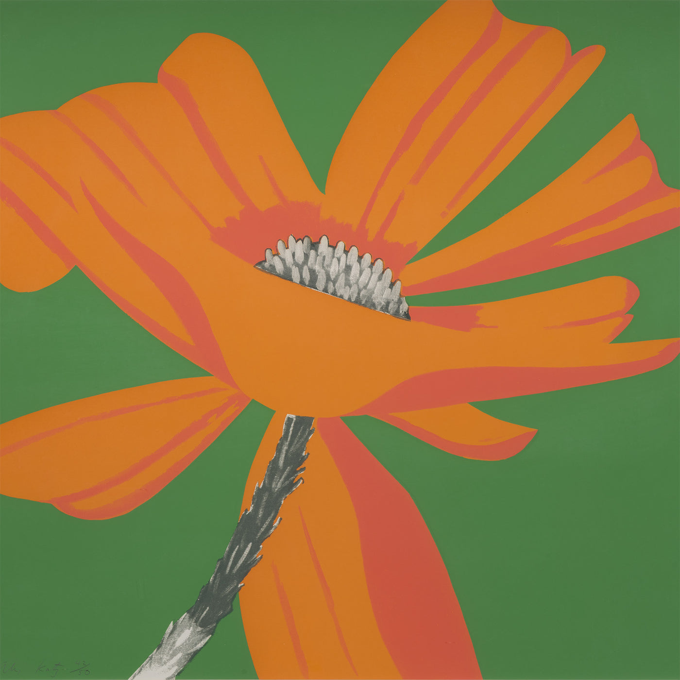 ALEX KATZ 