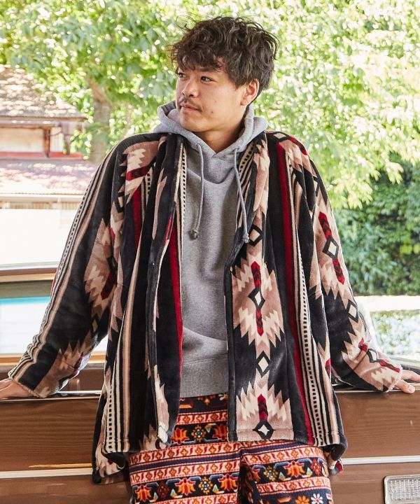 ノマディブランケット2025: 『チャイハネ』公式通販