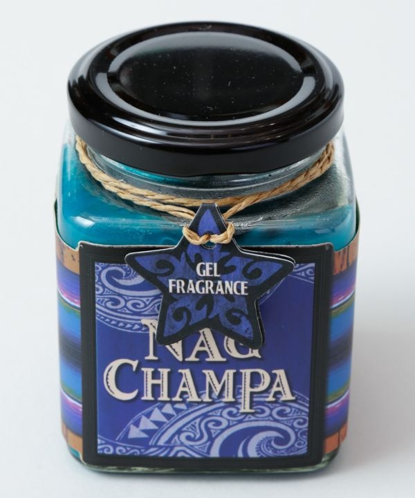 ラフラGELフレグランス(NAG CHAMPA): 『チャイハネ』公式通販