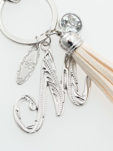 イニシャルジュシルバーチャーム(A): 『Kahiko(カヒコ)』公式通販