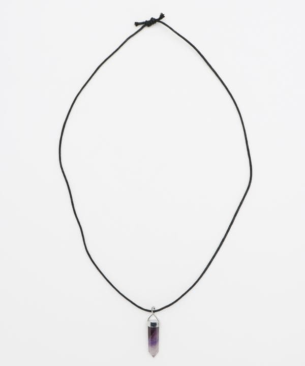 エナジージェムネックレス(QUARTZ): 『チャイハネ』公式通販