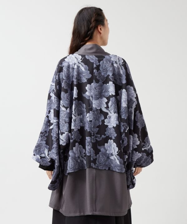 スラミアメンズカーデ(BLACK): 『チャイハネ』公式通販