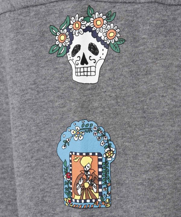 スリベラTOP【Amina×grn】(GRAY): 『チャイハネ』公式通販