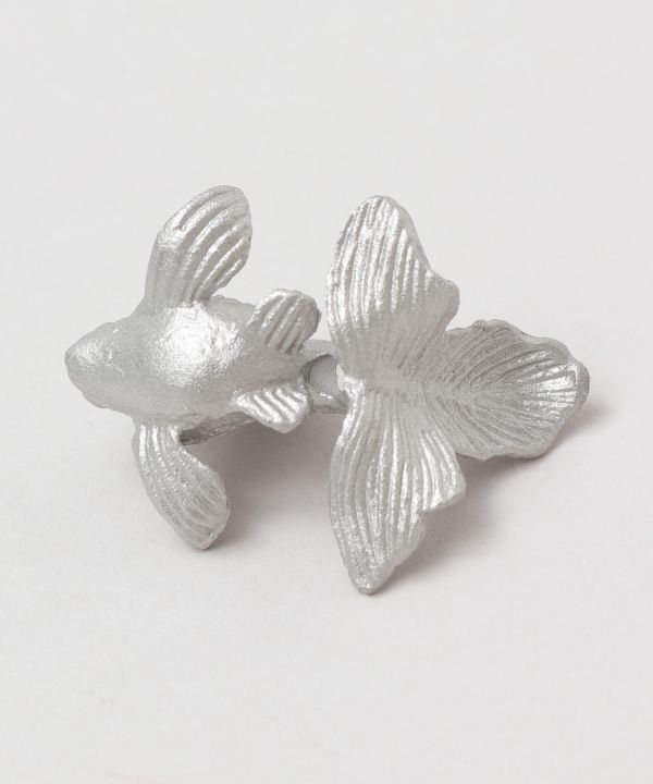 錫香立て(金魚): 『岩座(いわくら)』公式通販