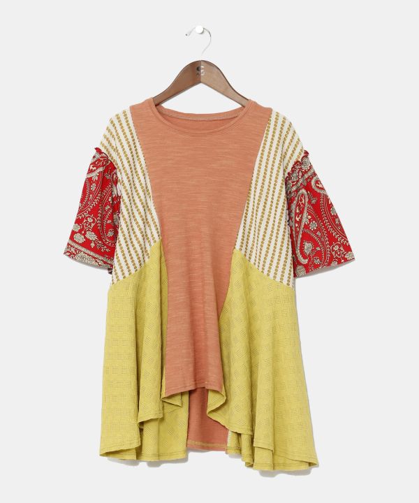 ペズナTOP(ORANGE): 『チャイハネ』公式通販