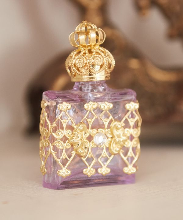 From チェコ】ナメスティアトマイザー(PURPLE ASST): 『欧州航路』