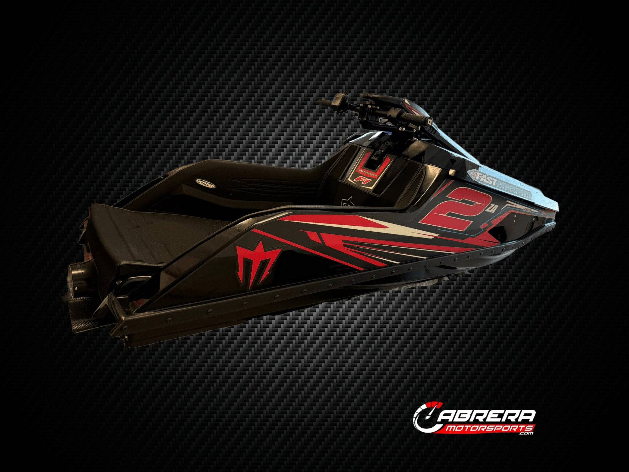 Customize Your 2024 Fast Powersports F1/15F | Your Perfect Ride | CMS
