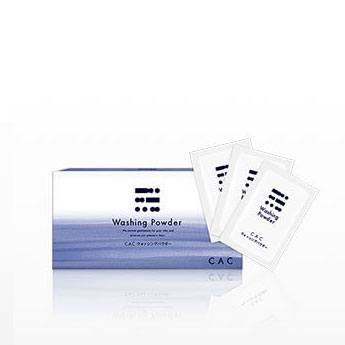 CAC公式オンラインショップ無添加化粧品の通販