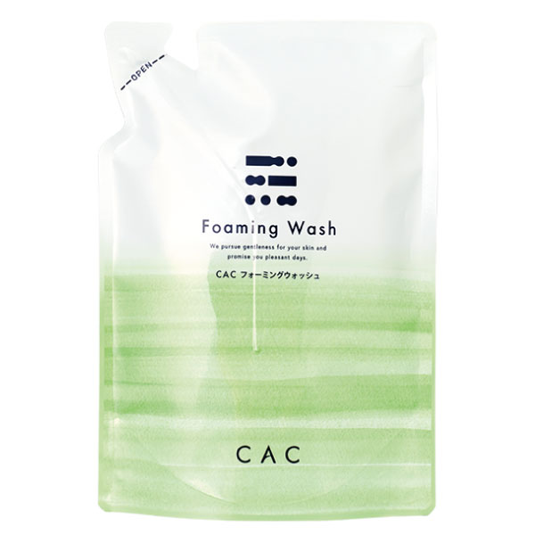 CAC ヘアジェル｜男女兼用の整髪料｜無添加化粧品の通販