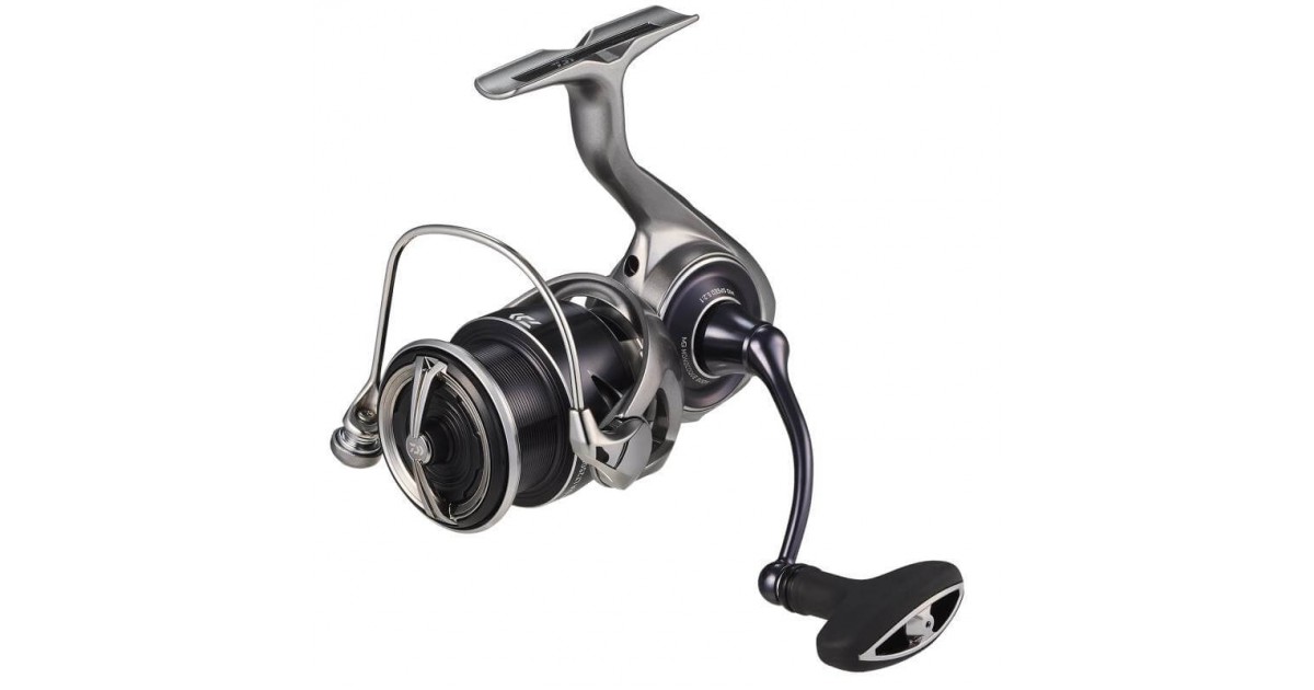 Offerta daiwa 25 caldia fc lt 2500s-h | mulinelli frizione anteriore