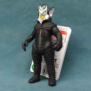 ウルトラマングッズ ウルトラ怪獣シリーズ 189 チャンドラー｜カフェ