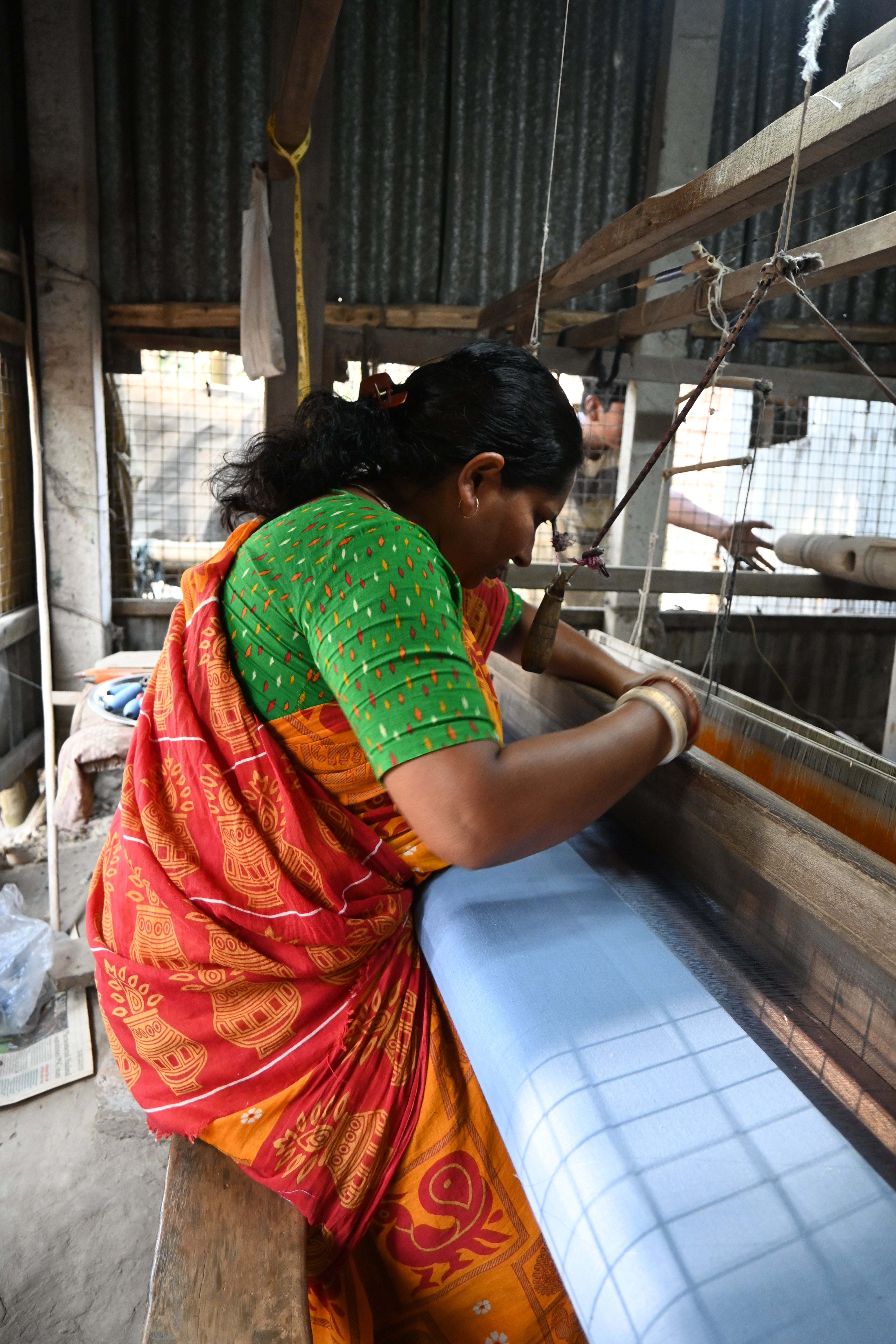 CALICO キヤリコ：インド手仕事布の世界 – CALICO LLC