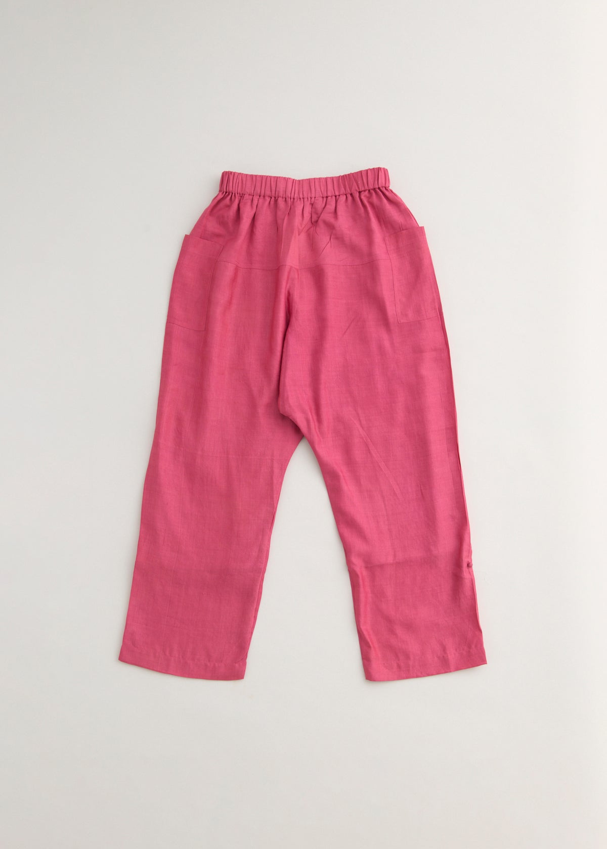 MATERIAL - SILK & SILK MIX - MULBERRY SILK – CALICO LLC