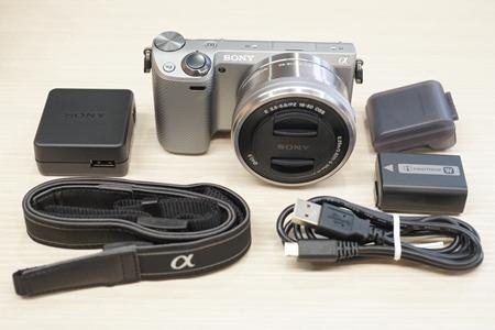 無線LAN搭載の、NEX-5Rレビューその1 | 店長のつぶやき日記ハイパぁ3