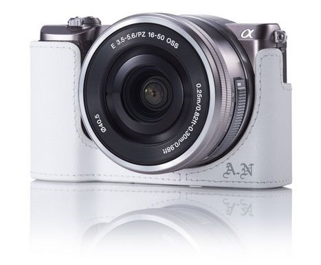 ミラーレス一眼入門機「α5100」発表！9月5日発売開始！ | 店長の