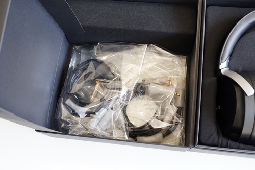 怒濤のオーディオ新製品レビュー！＜最上位ヘッドホンMDR-Z7編 まずは