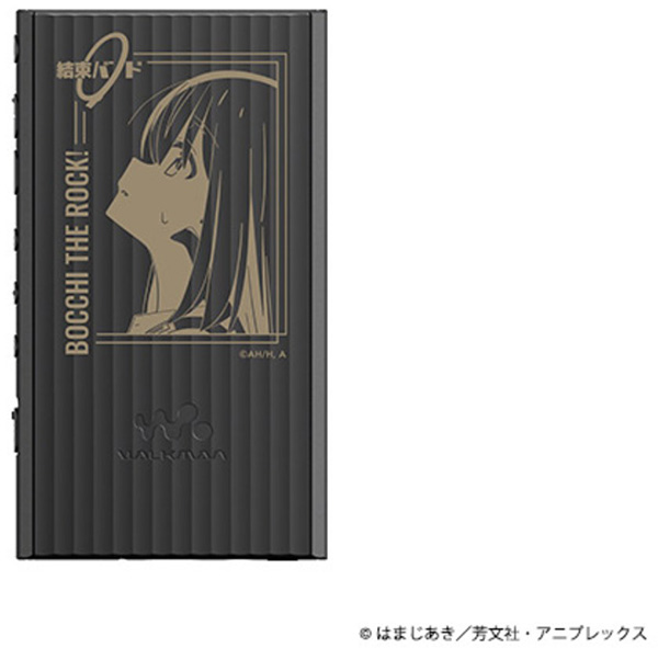 アニメ「ぼっち・ざ・ろっく！」コラボレーションモデル 第1弾