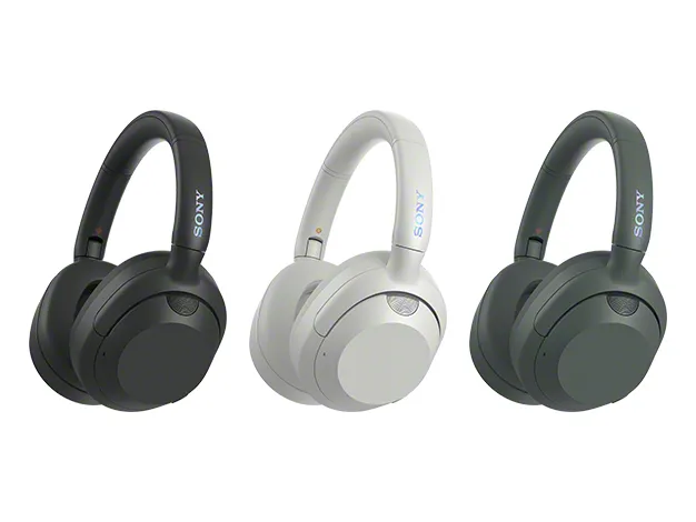 新製品＞重低音の新シリーズ「ULT POWER SOUND」3機種！ノイキャン