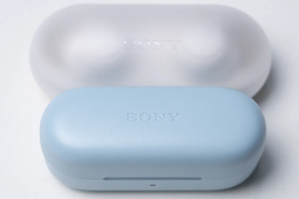 実機レビュー＞より高音質、より小型軽量、より装着性向上、そして、外