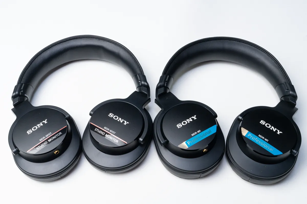 日本未発売実機レビュー＞プロフェッショナル向けリファレンス密閉型